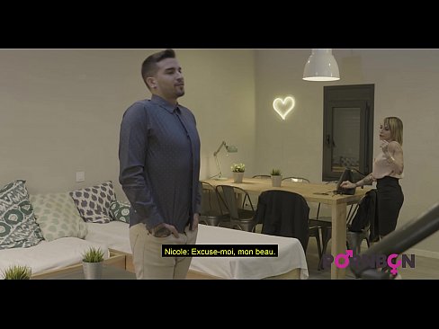 ❤️ PORNBCN 4K Одна зріла жінка з великими сиськами хоче трахнути в анал молодого жиголо з великим членом мінет амортизм жорсткий трах ручна робота в стилі собаки лизати кицьку оргазм французькі субтитри ❤️❌ Красиве порно на порно uk.tradewin.top ❌