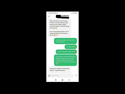 ❤️ Я додав до свого гарему нову PAWG від Tinder (включаючи розмову з Tinder) ❤️❌ Красиве порно на порно uk.tradewin.top ❌