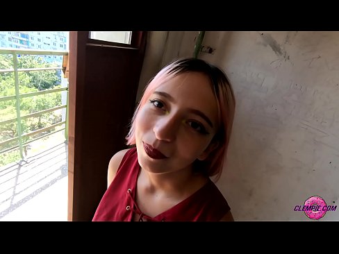 ❤️ Студент Sensual відсмоктує незнайомця в глибинці - сперма йому на обличчя ❤️❌ Красиве порно на порно uk.tradewin.top ❌